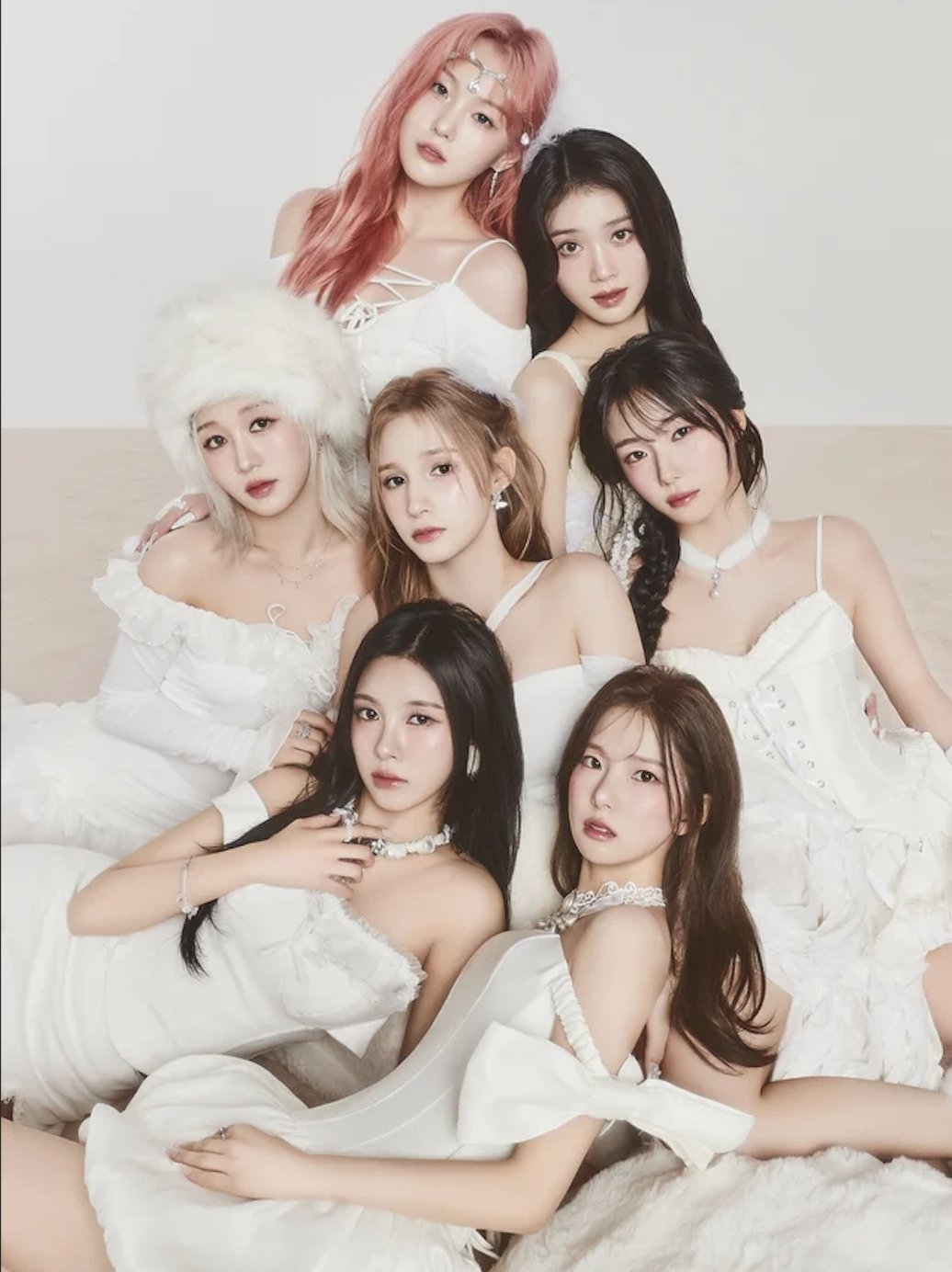 As Kep1er Celebrates a Billboard Debut, A New Era Begins — Bias